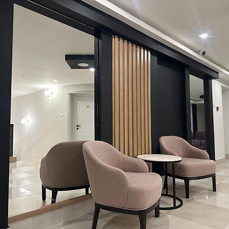 Hotel Cataleya Šabac Dış mekan fotoğraf