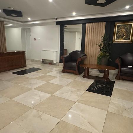 Hotel Cataleya Šabac Dış mekan fotoğraf