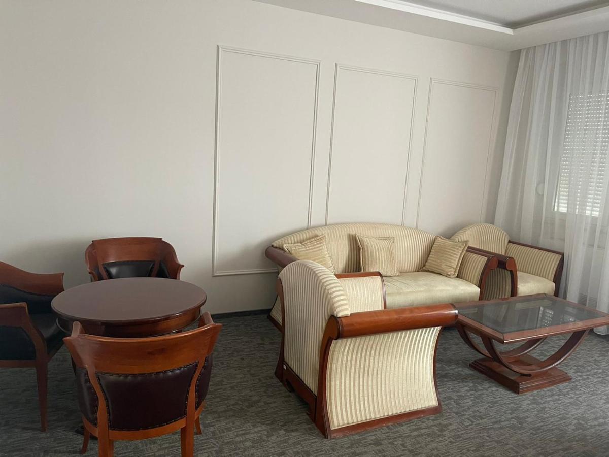 Hotel Cataleya Šabac Dış mekan fotoğraf