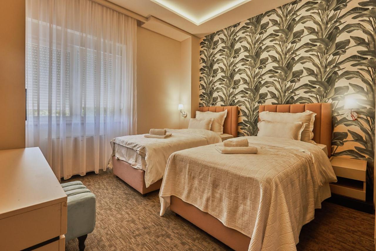 Hotel Cataleya Šabac Dış mekan fotoğraf