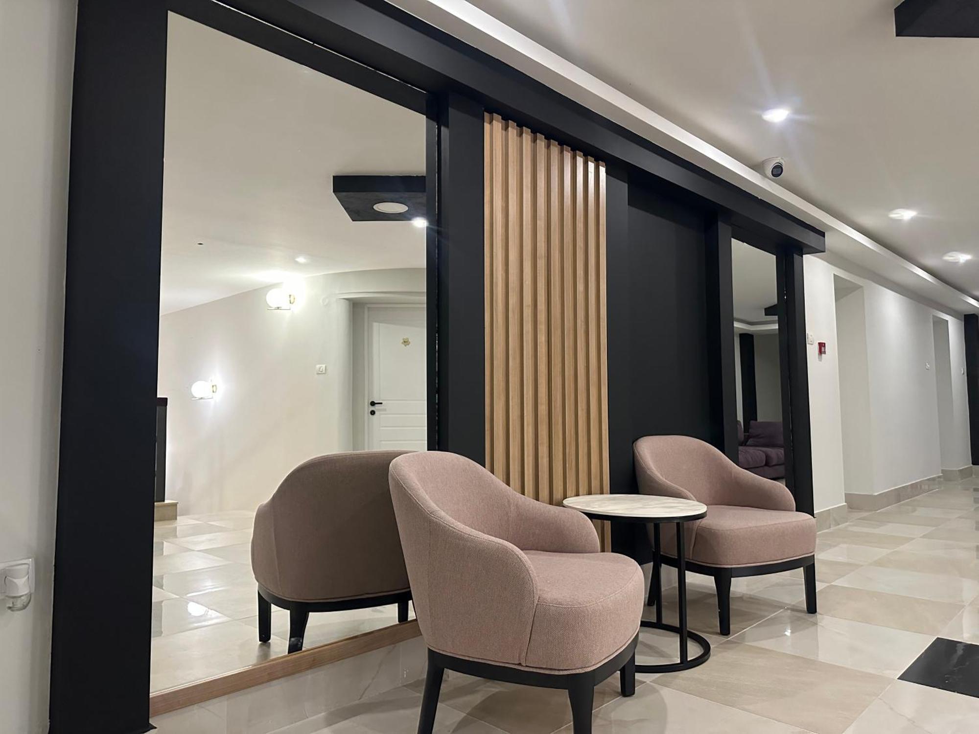 Hotel Cataleya Šabac Dış mekan fotoğraf