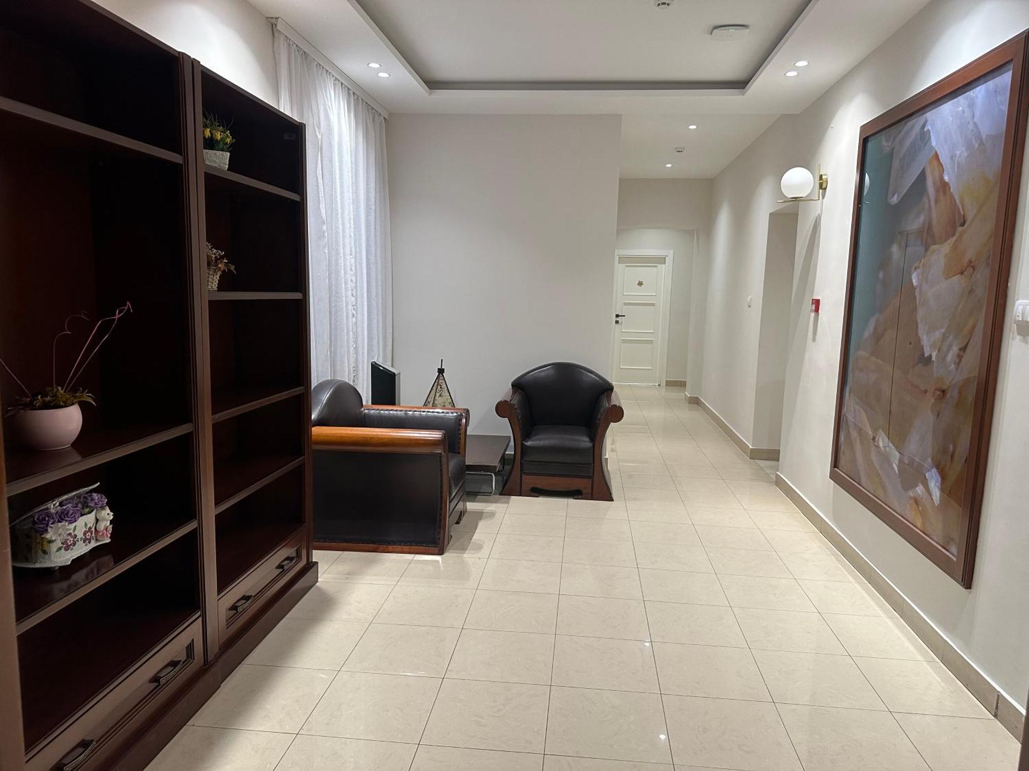 Hotel Cataleya Šabac Dış mekan fotoğraf