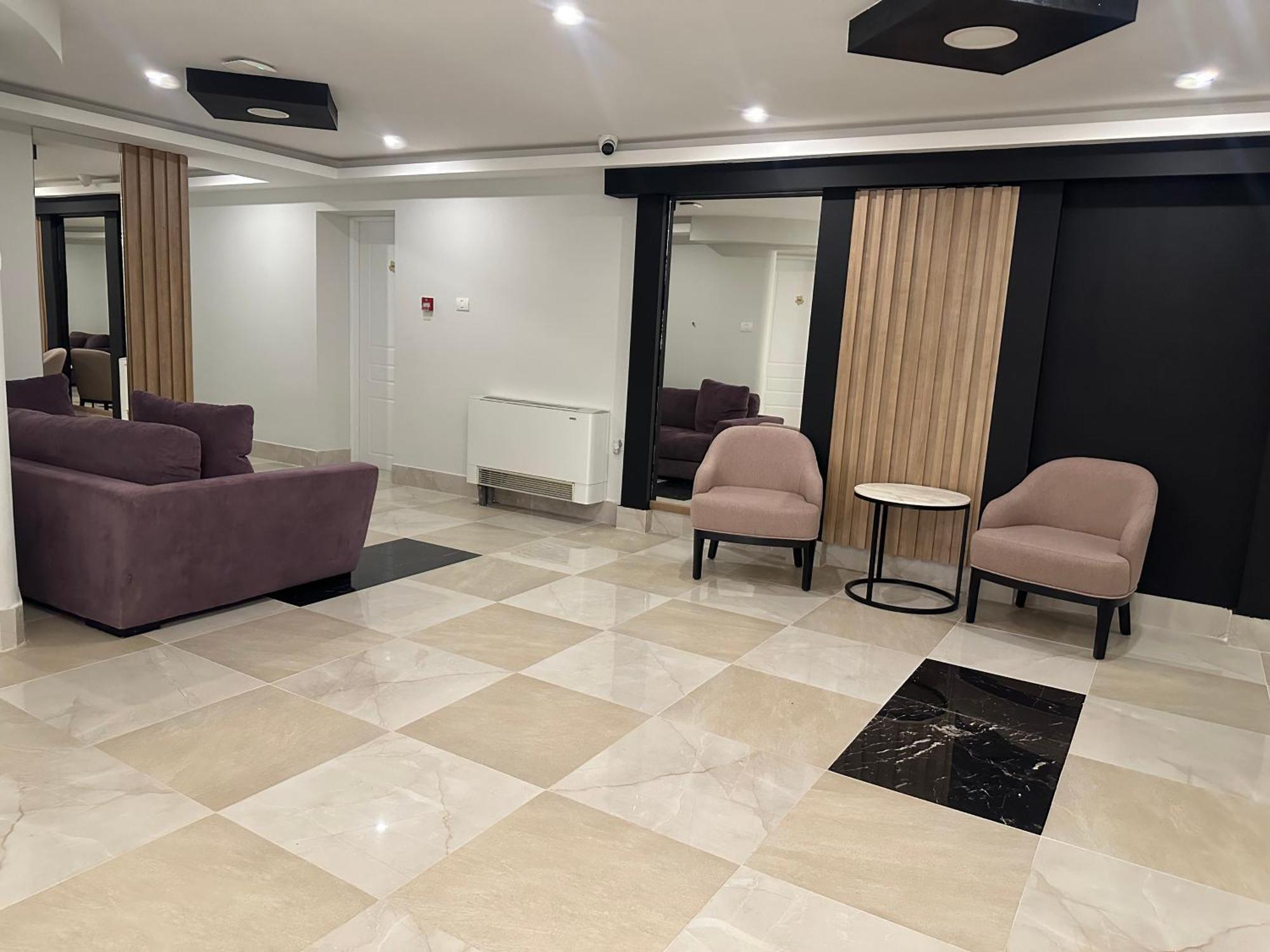 Hotel Cataleya Šabac Dış mekan fotoğraf