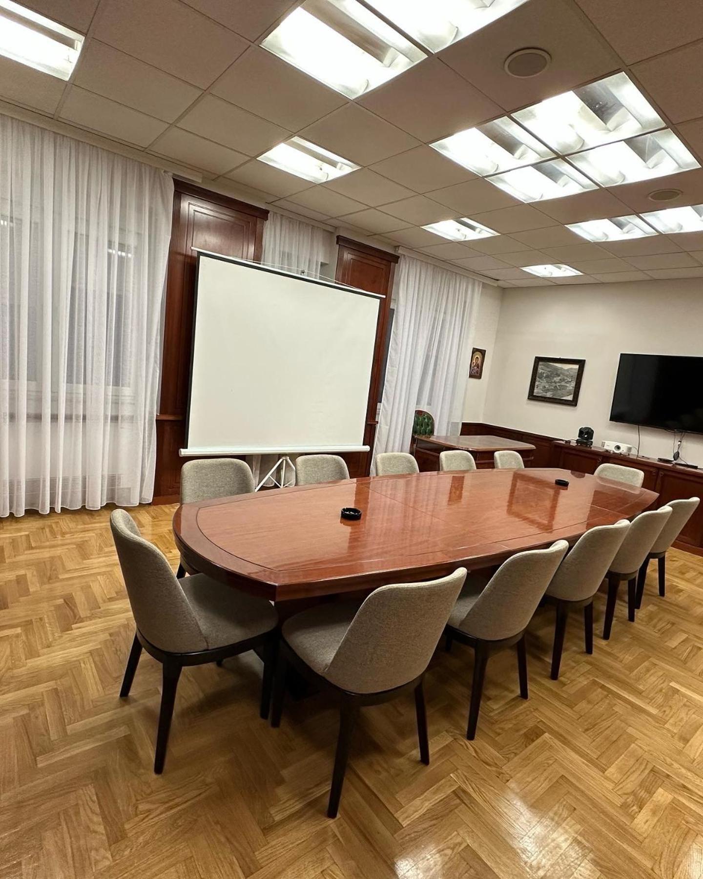 Hotel Cataleya Šabac Dış mekan fotoğraf