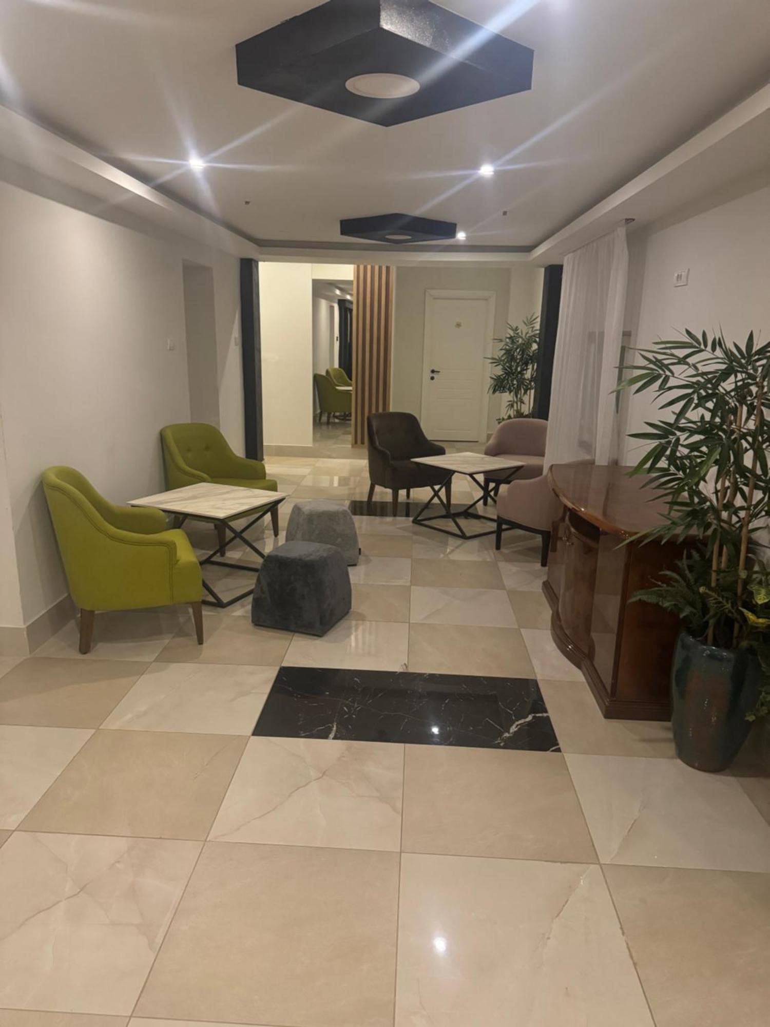 Hotel Cataleya Šabac Dış mekan fotoğraf