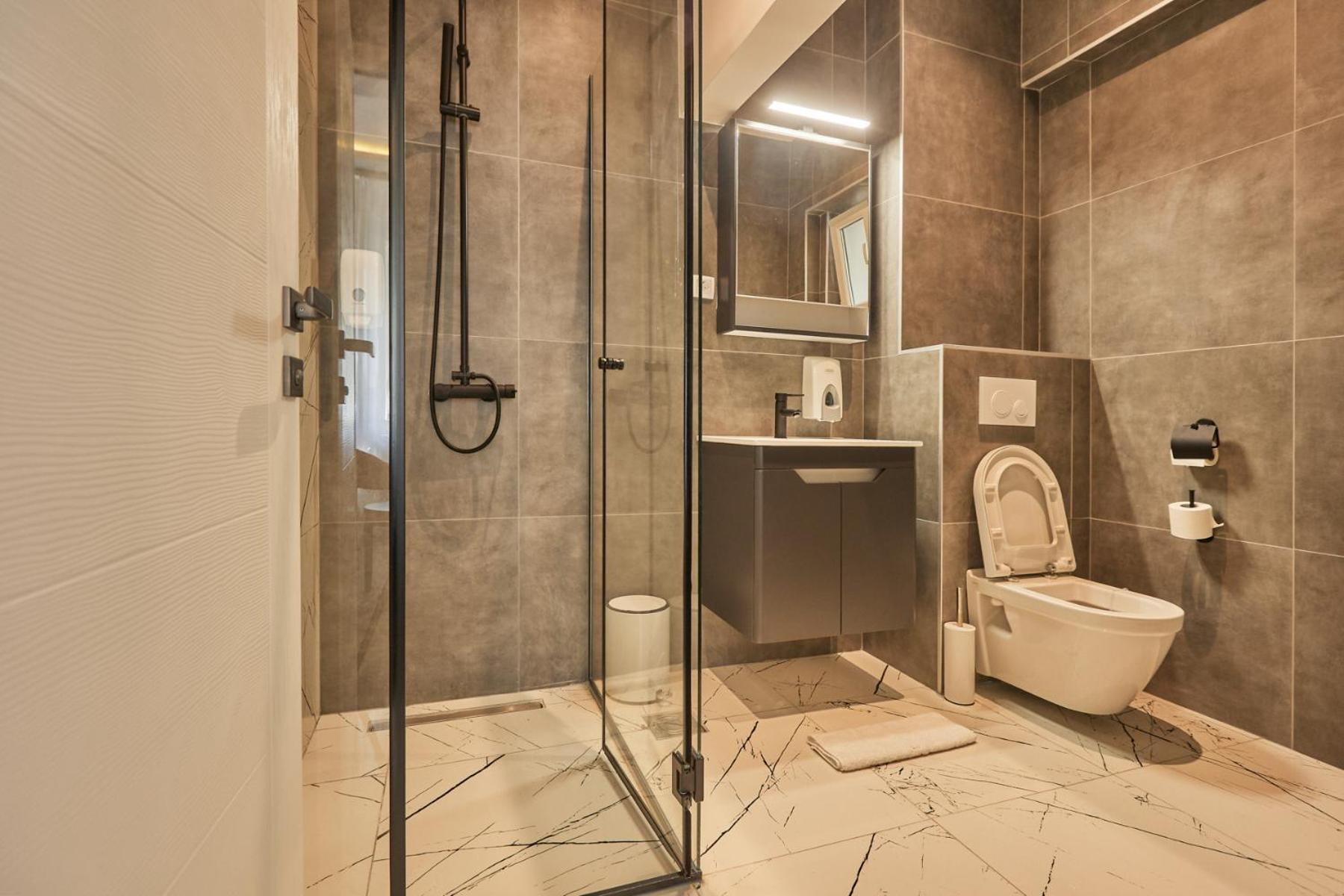 Hotel Cataleya Šabac Dış mekan fotoğraf